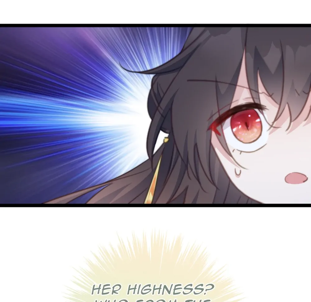 Pet the Little Princess Chapter 101 37