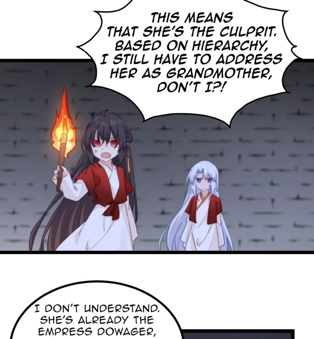 Pet the Little Princess Chapter 102 11