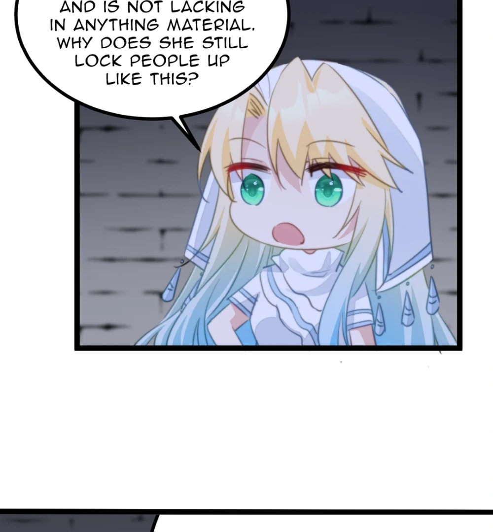 Pet the Little Princess Chapter 102 12