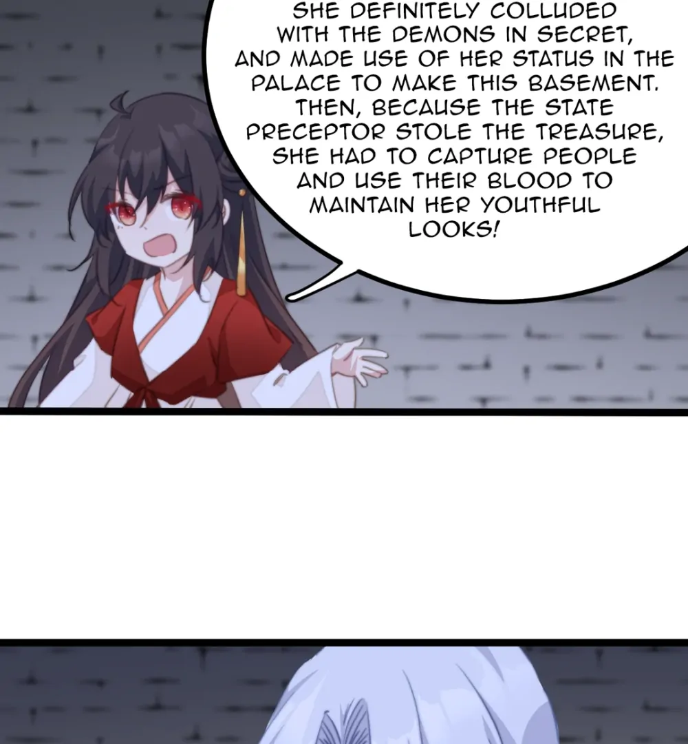 Pet the Little Princess Chapter 102 13
