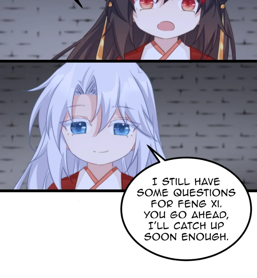 Pet the Little Princess Chapter 102 16