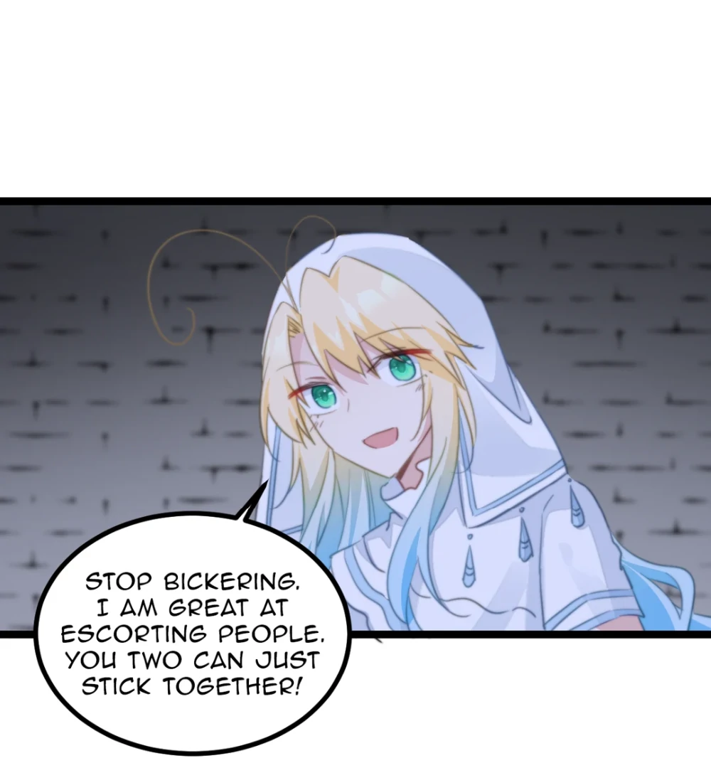 Pet the Little Princess Chapter 102 18