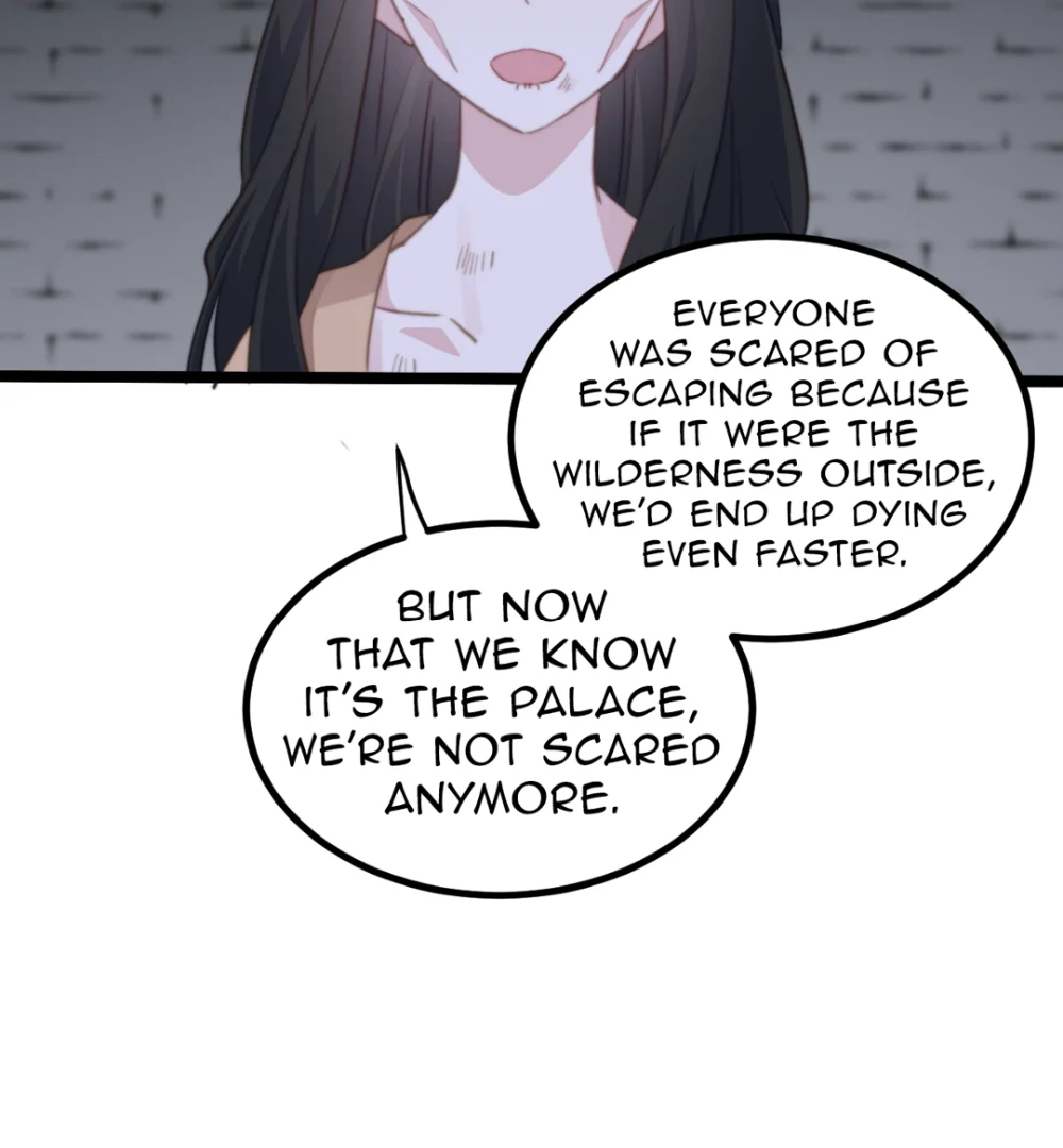 Pet the Little Princess Chapter 102 20