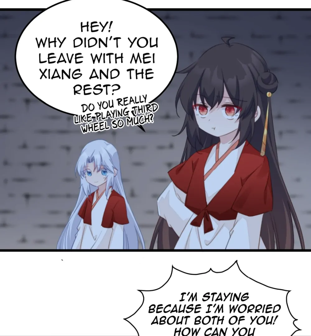 Pet the Little Princess Chapter 102 23