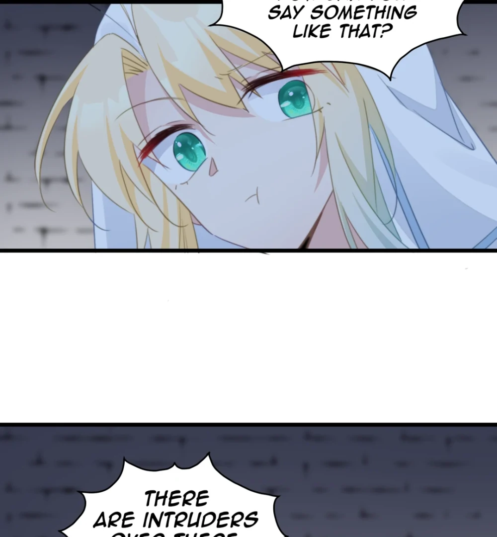 Pet the Little Princess Chapter 102 24