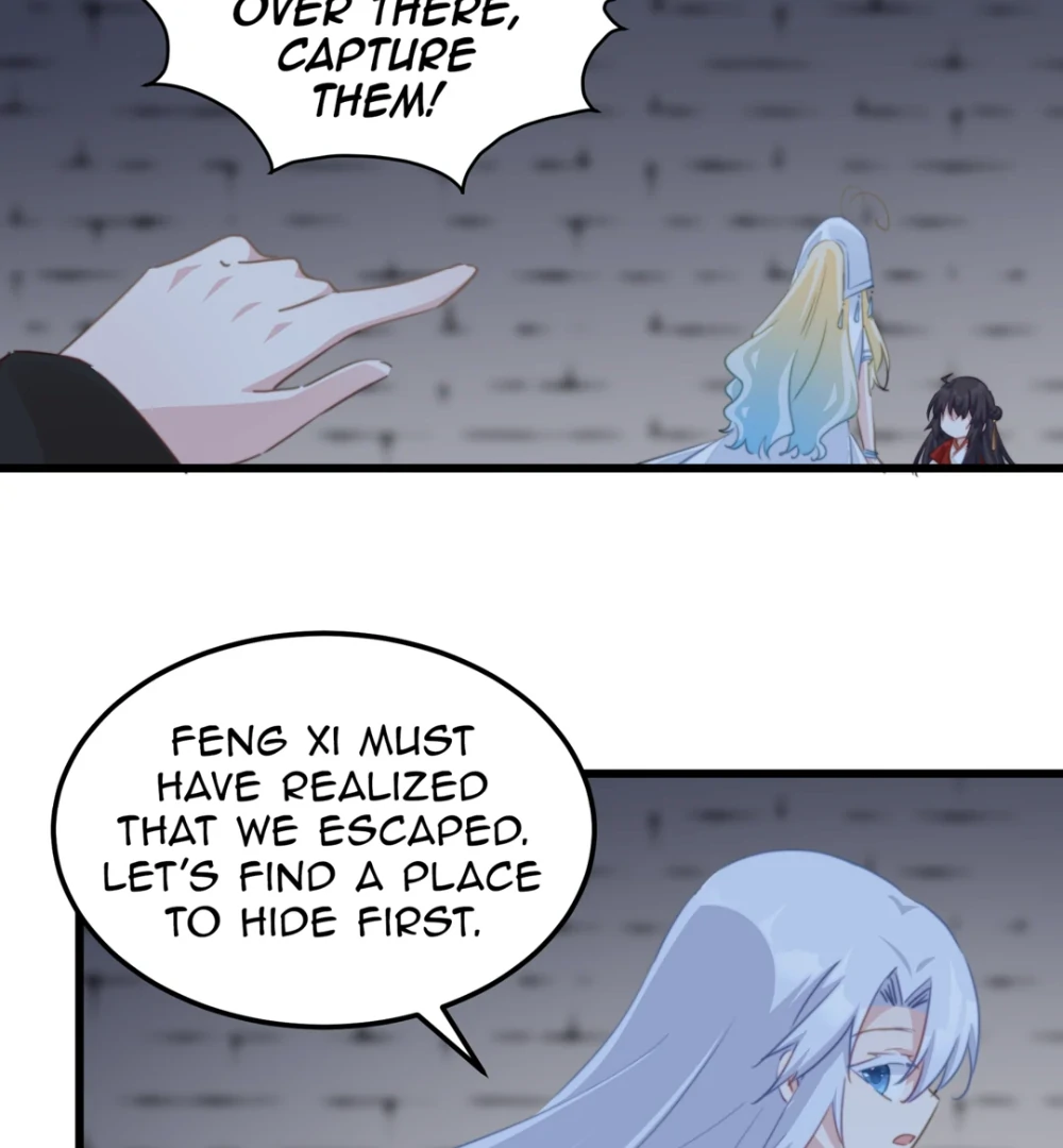 Pet the Little Princess Chapter 102 25