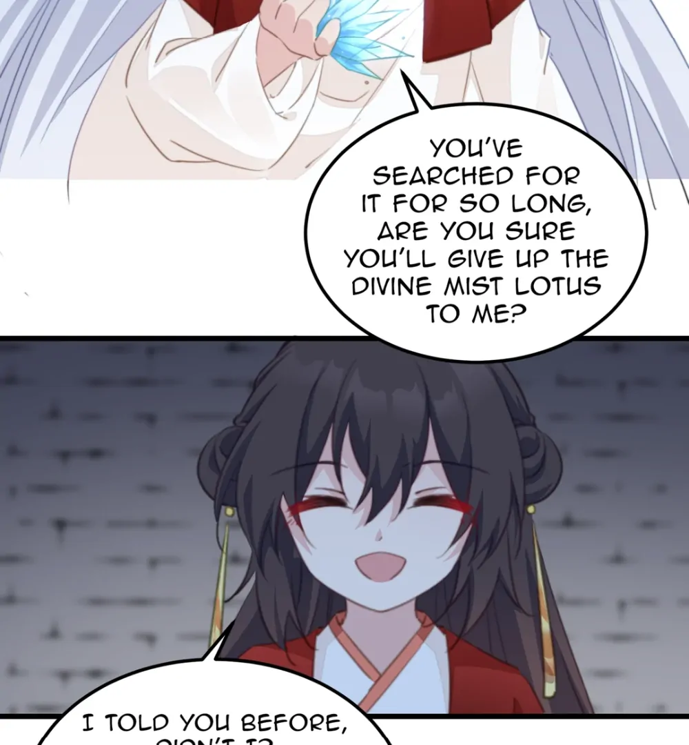 Pet the Little Princess Chapter 102 28