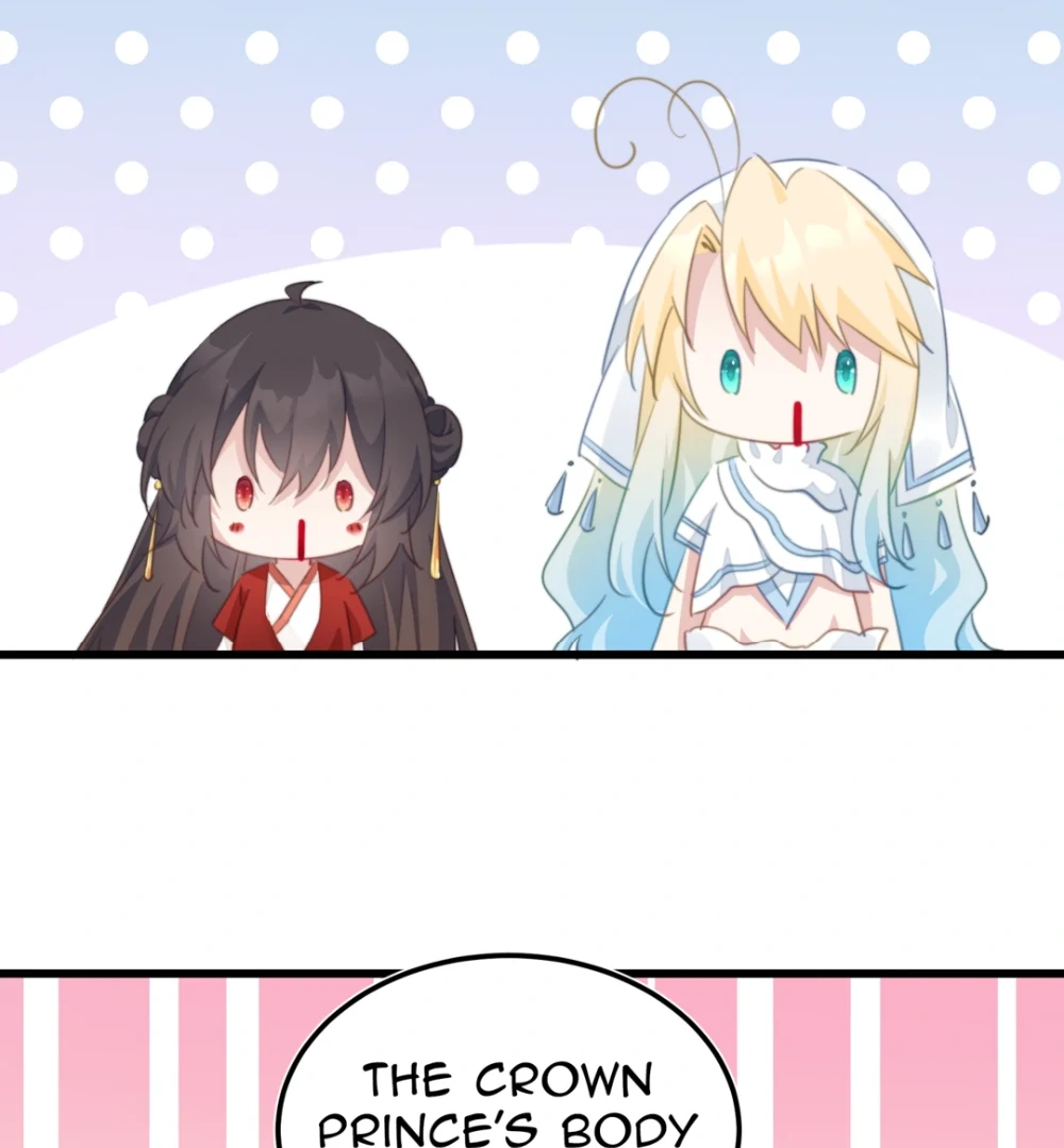 Pet the Little Princess Chapter 102 34