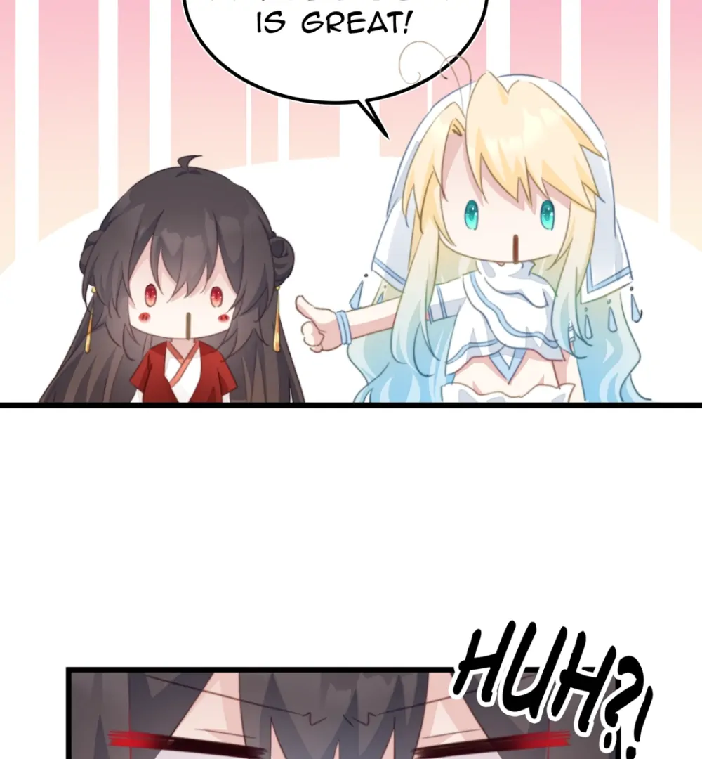Pet the Little Princess Chapter 102 35