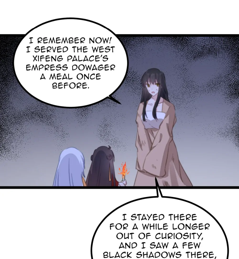 Pet the Little Princess Chapter 102 4