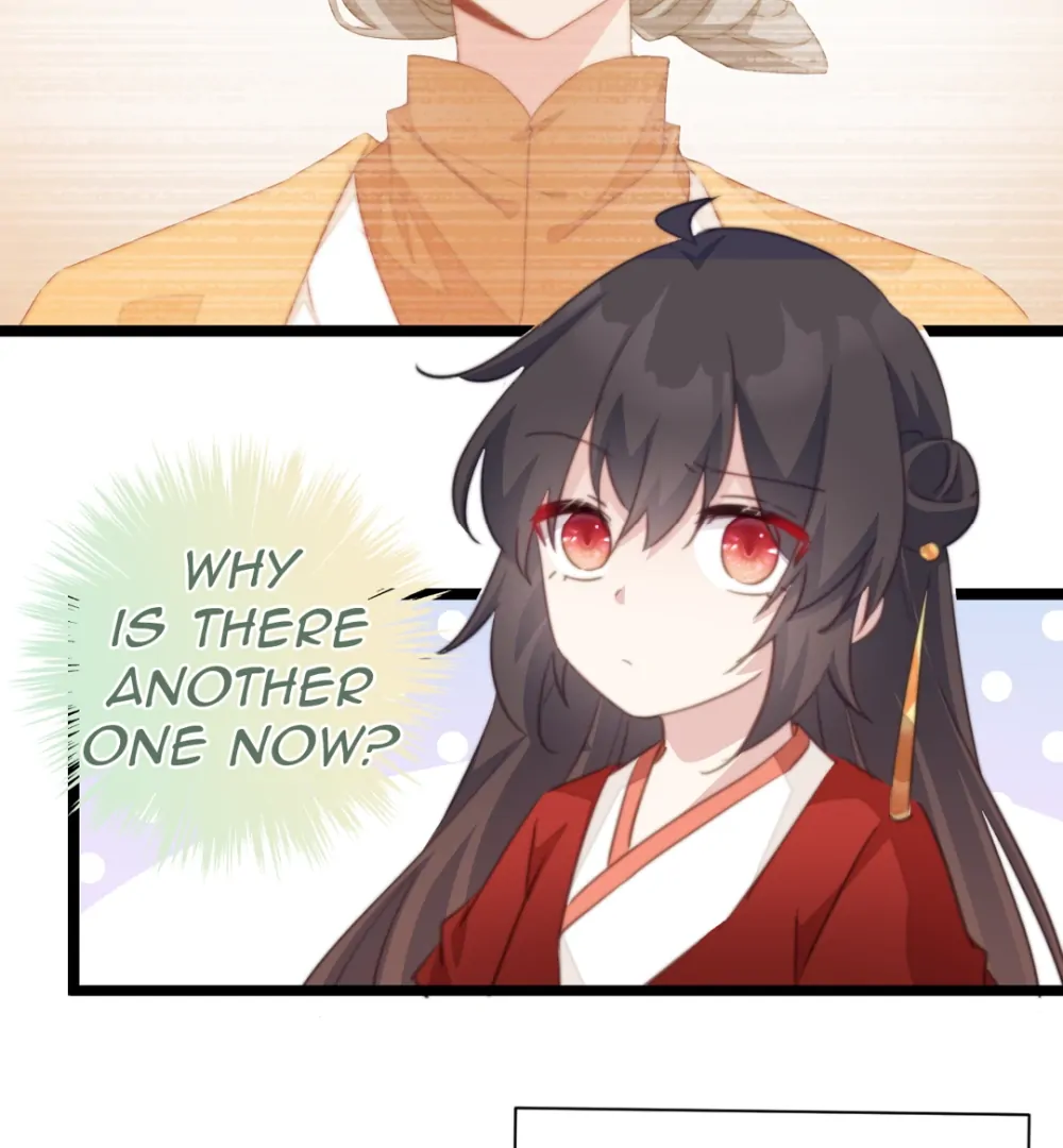 Pet the Little Princess Chapter 102 6