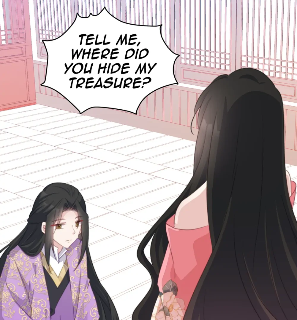 Pet the Little Princess Chapter 103 11