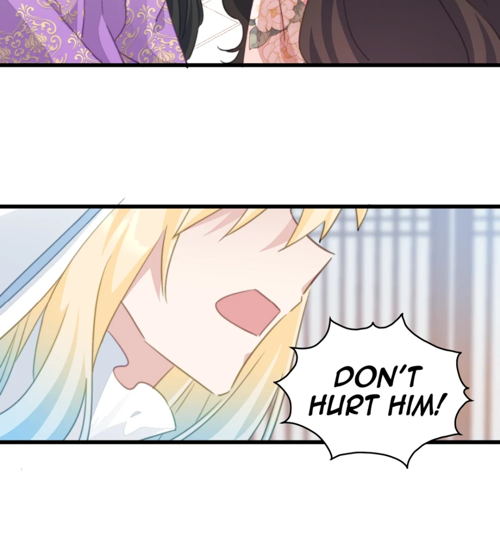Pet the Little Princess Chapter 103 12