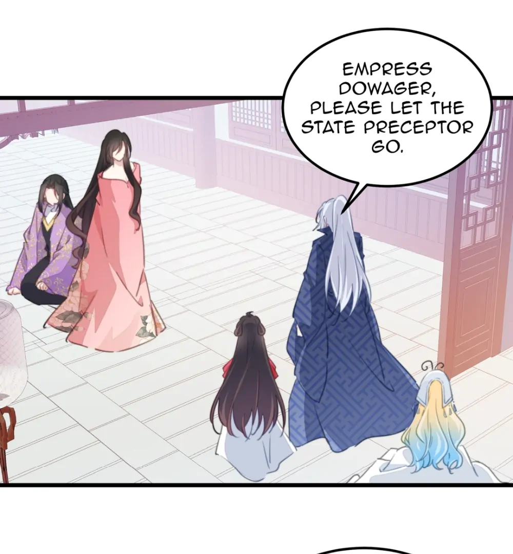 Pet the Little Princess Chapter 103 14