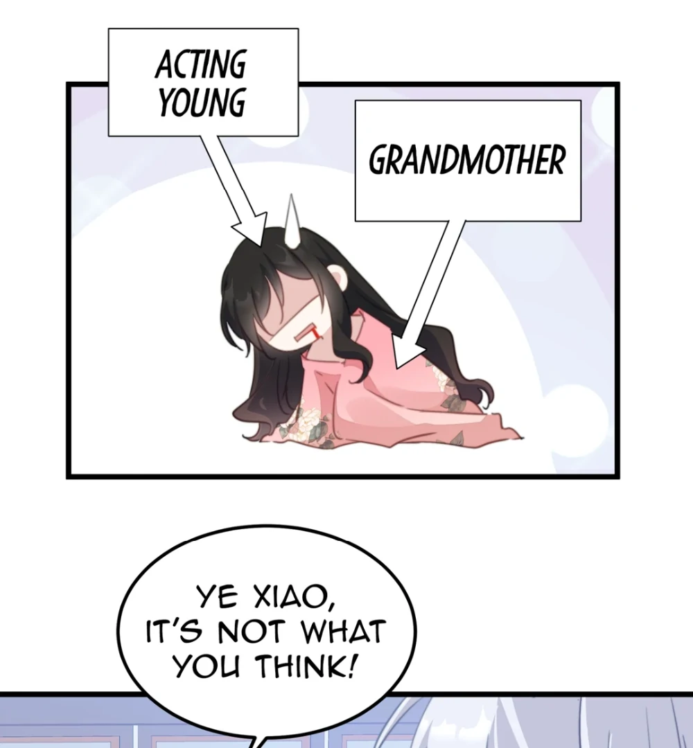 Pet the Little Princess Chapter 103 17