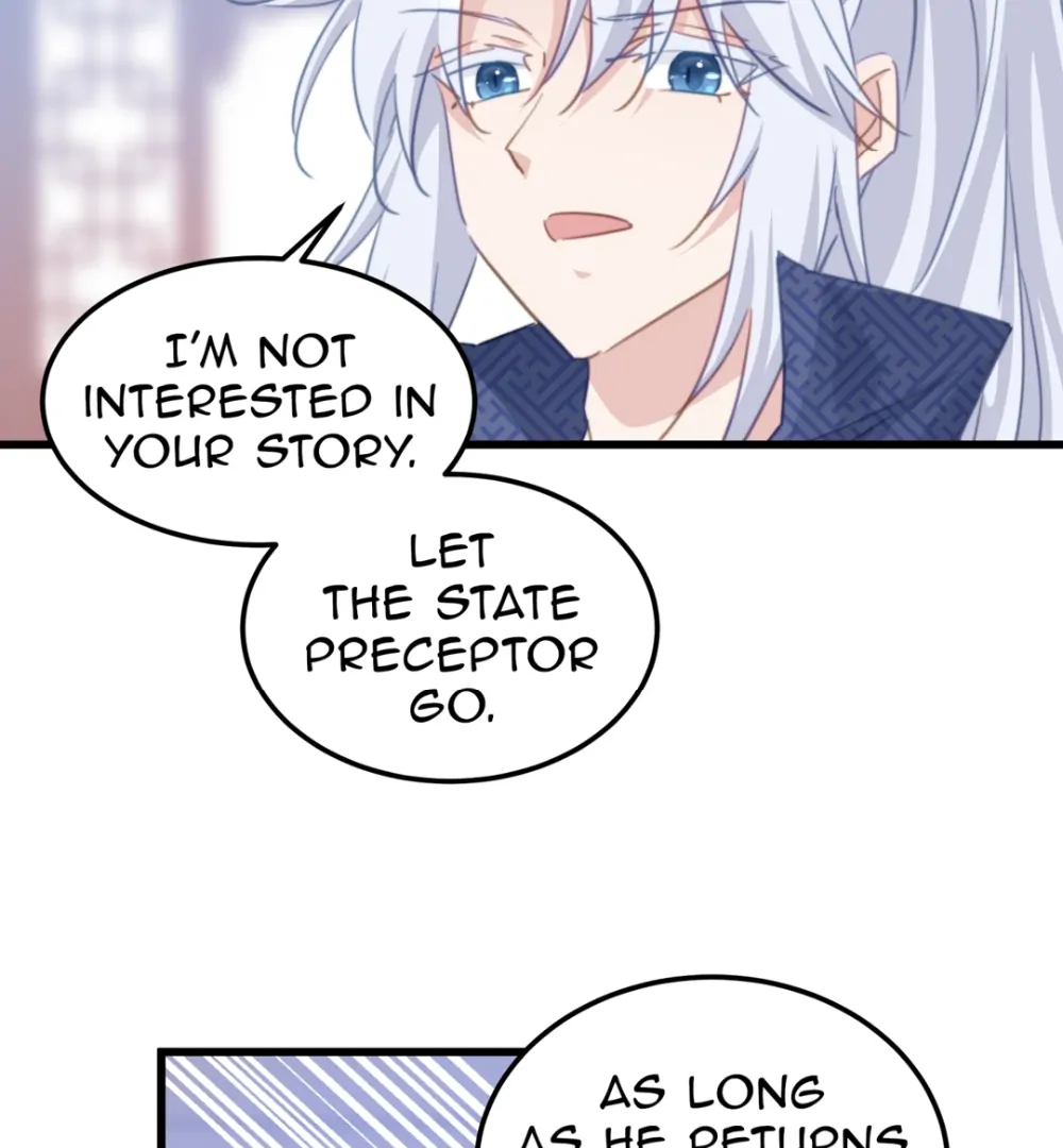 Pet the Little Princess Chapter 103 19