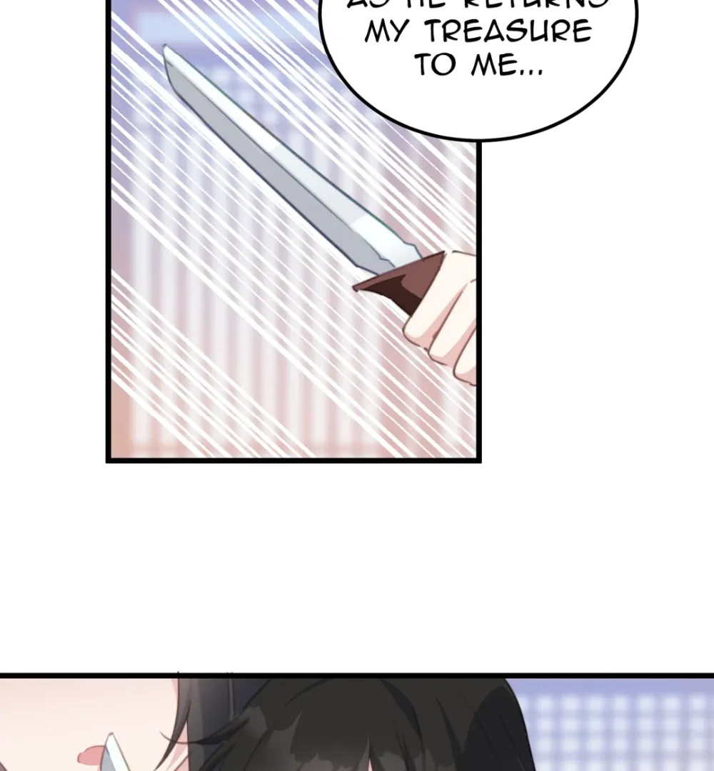 Pet the Little Princess Chapter 103 20