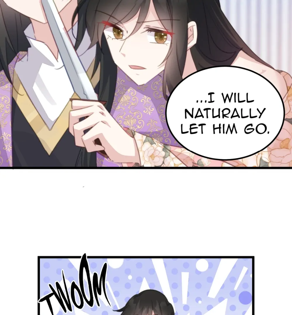 Pet the Little Princess Chapter 103 21
