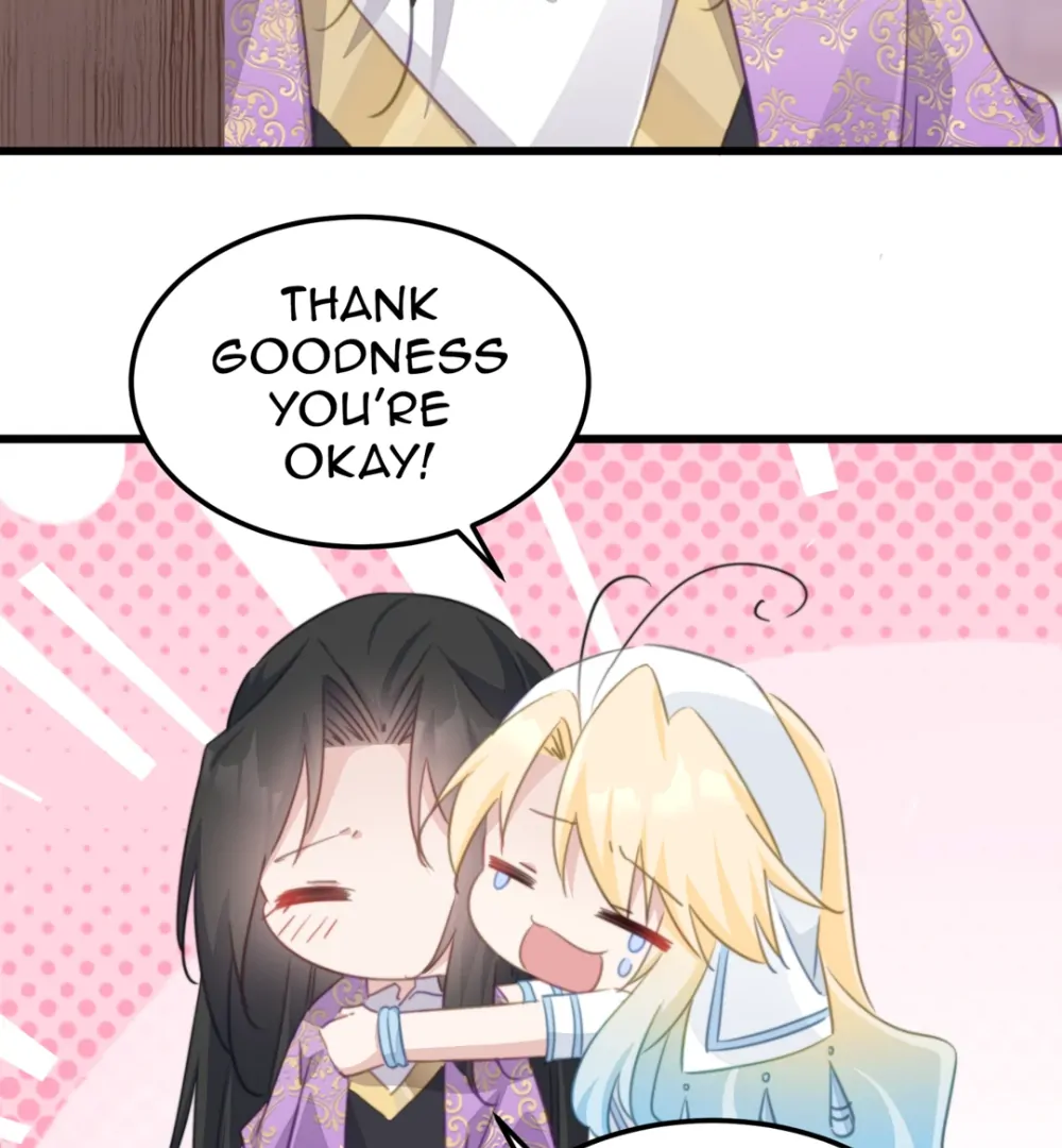 Pet the Little Princess Chapter 103 27
