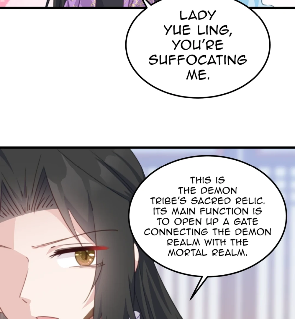 Pet the Little Princess Chapter 103 28