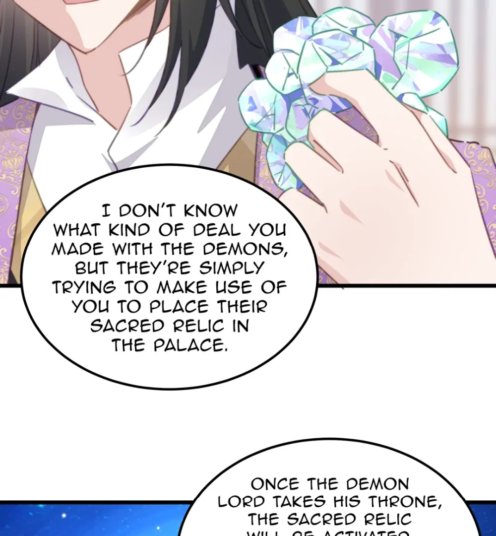 Pet the Little Princess Chapter 103 29