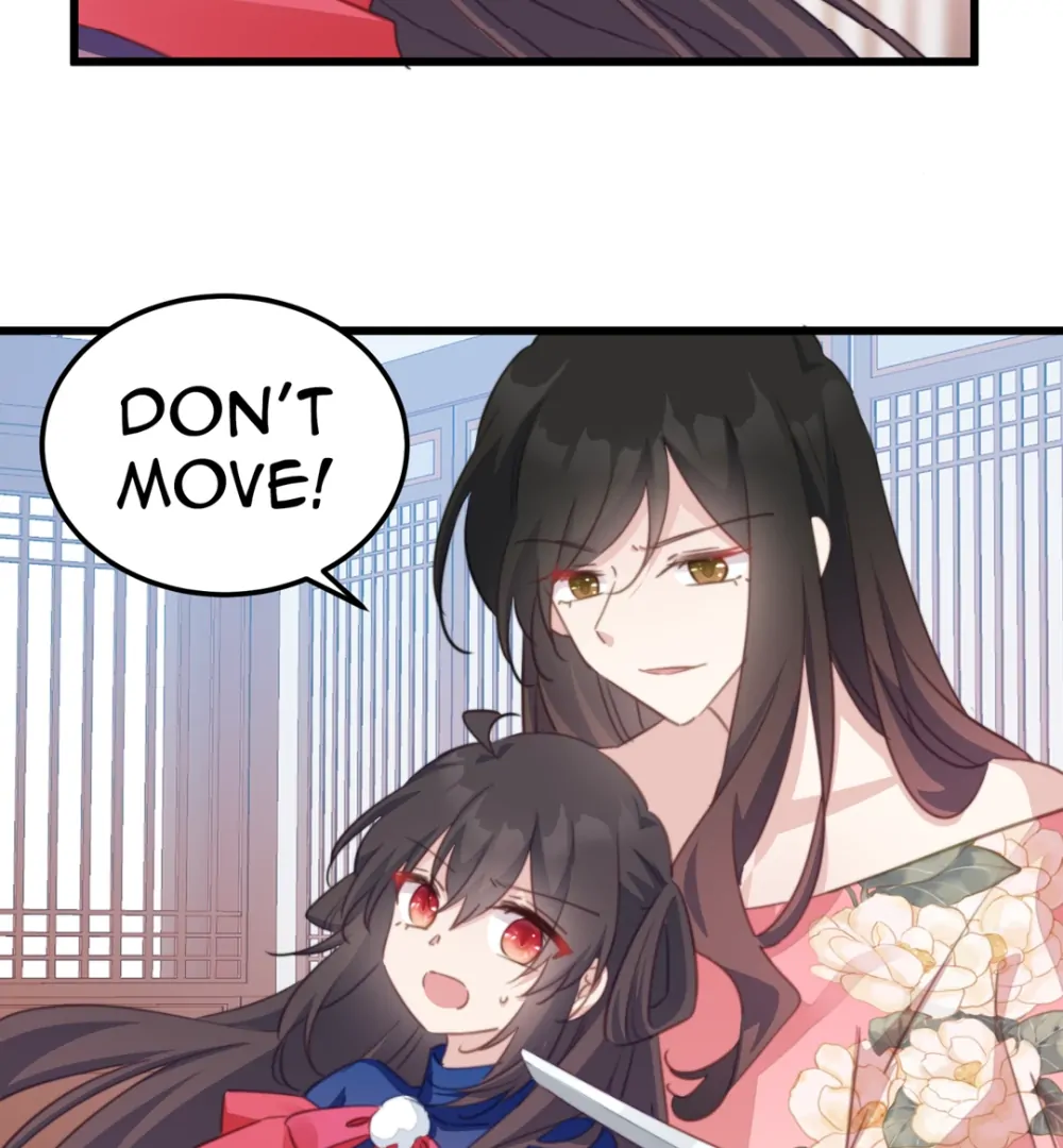 Pet the Little Princess Chapter 103 34
