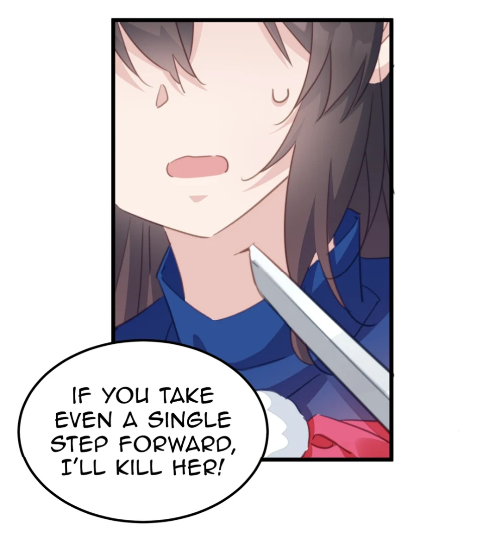 Pet the Little Princess Chapter 103 36
