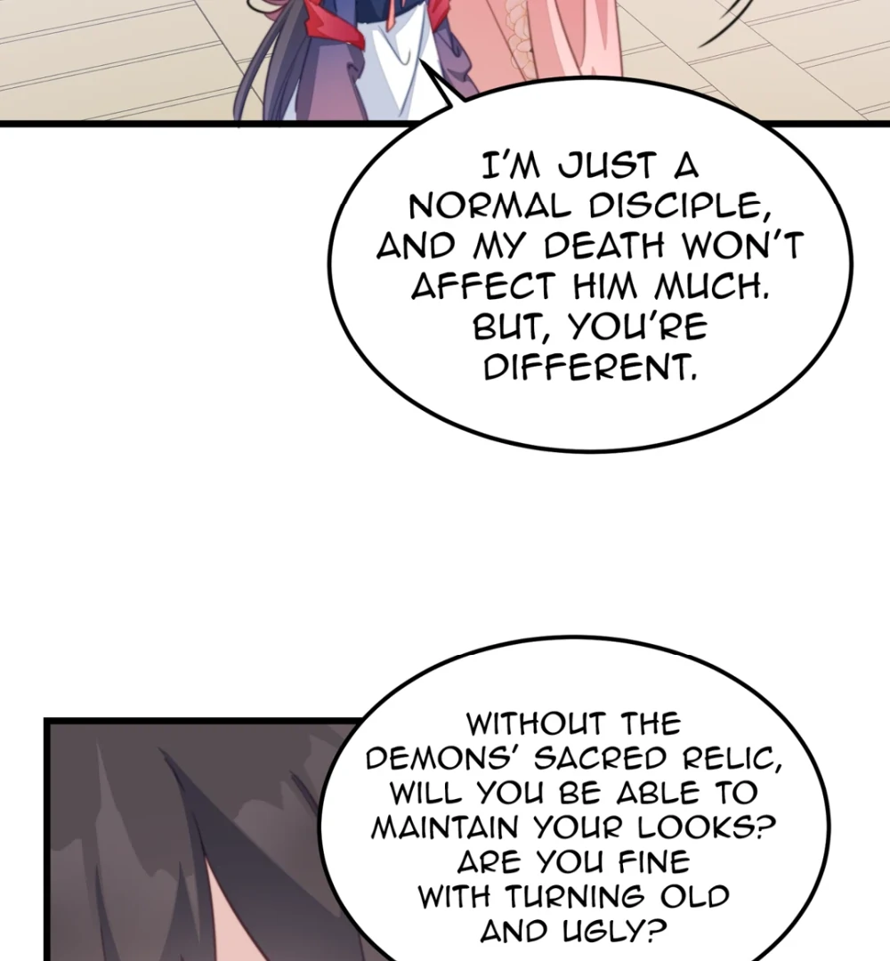 Pet the Little Princess Chapter 104 10