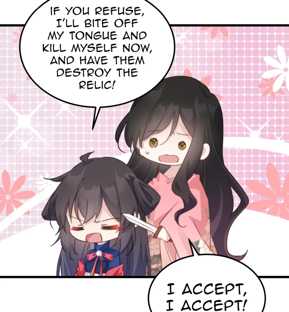 Pet the Little Princess Chapter 104 13