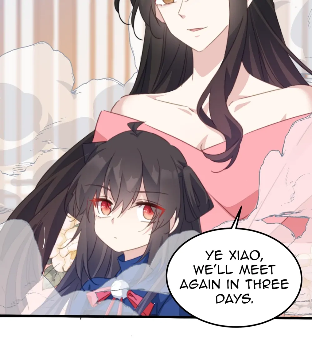 Pet the Little Princess Chapter 104 16