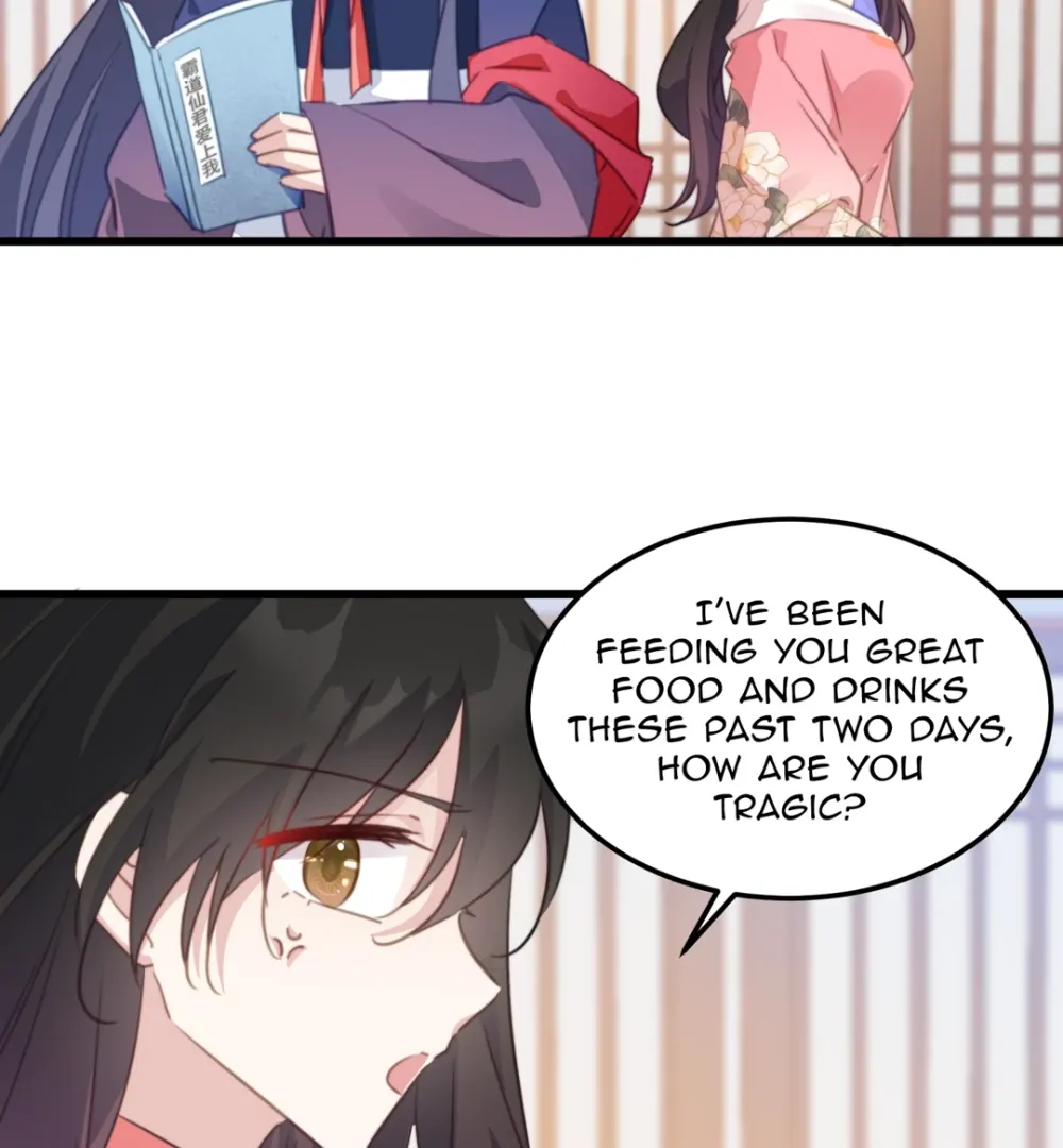Pet the Little Princess Chapter 104 20