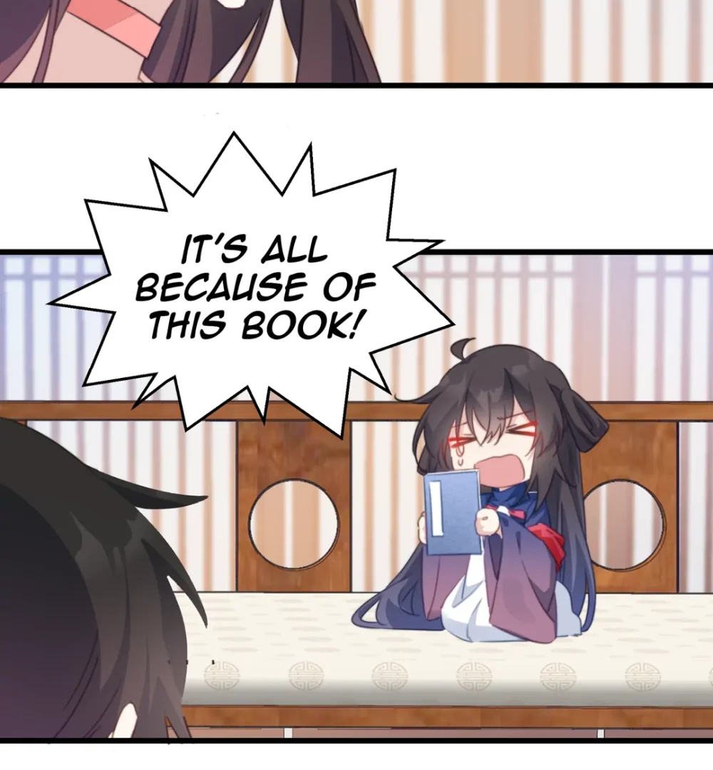 Pet the Little Princess Chapter 104 21