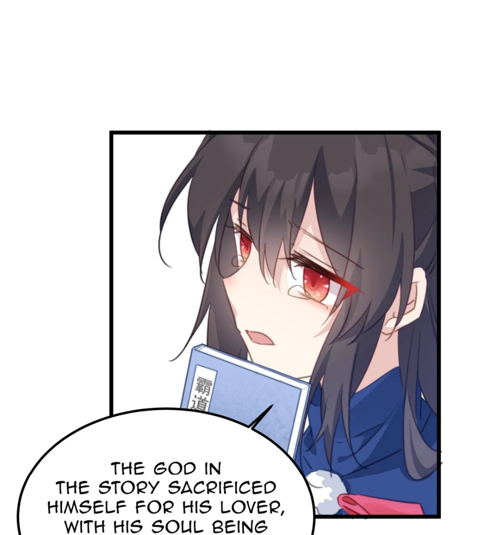Pet the Little Princess Chapter 104 22