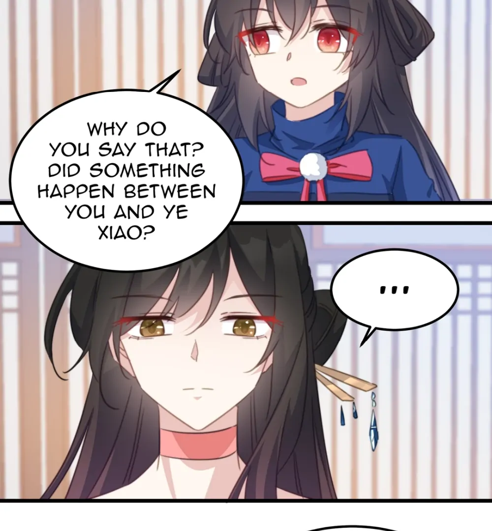 Pet the Little Princess Chapter 104 26