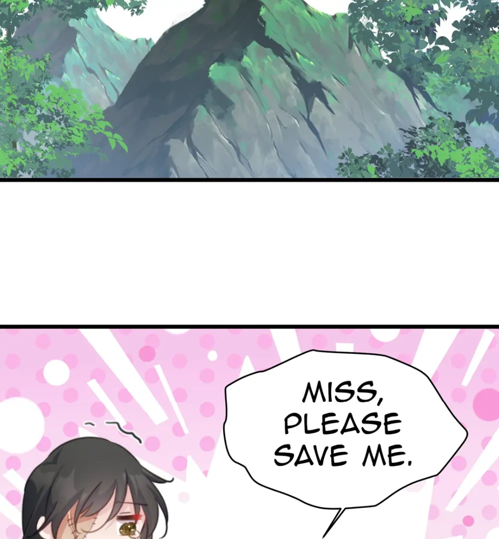 Pet the Little Princess Chapter 104 32