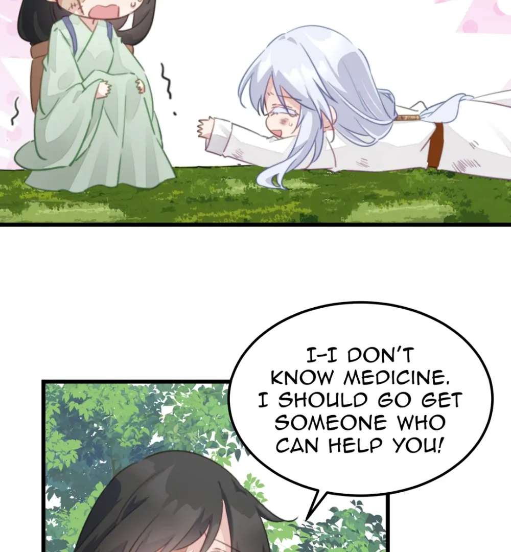 Pet the Little Princess Chapter 104 33