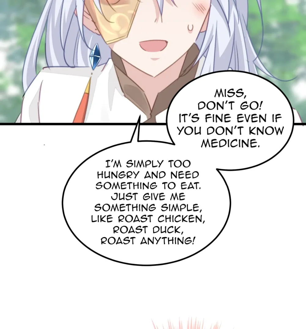 Pet the Little Princess Chapter 104 35