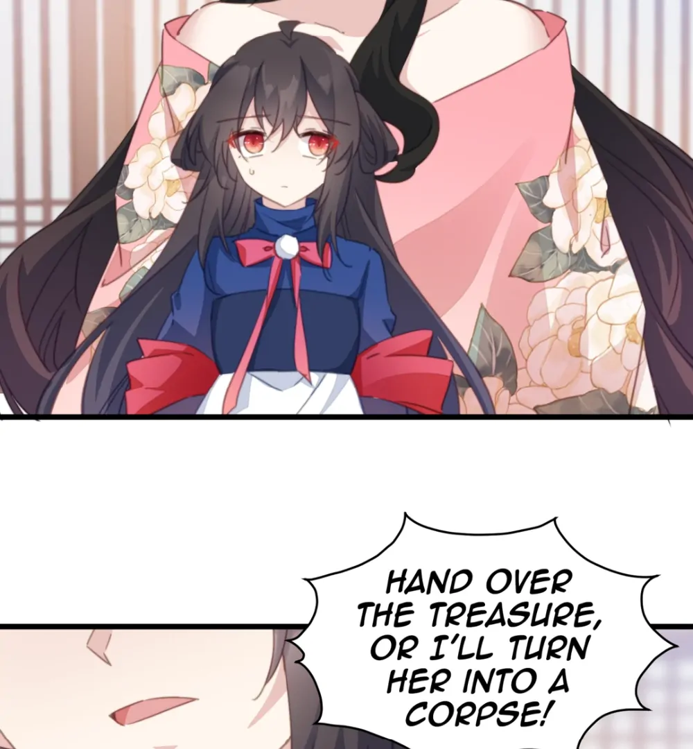 Pet the Little Princess Chapter 104 5