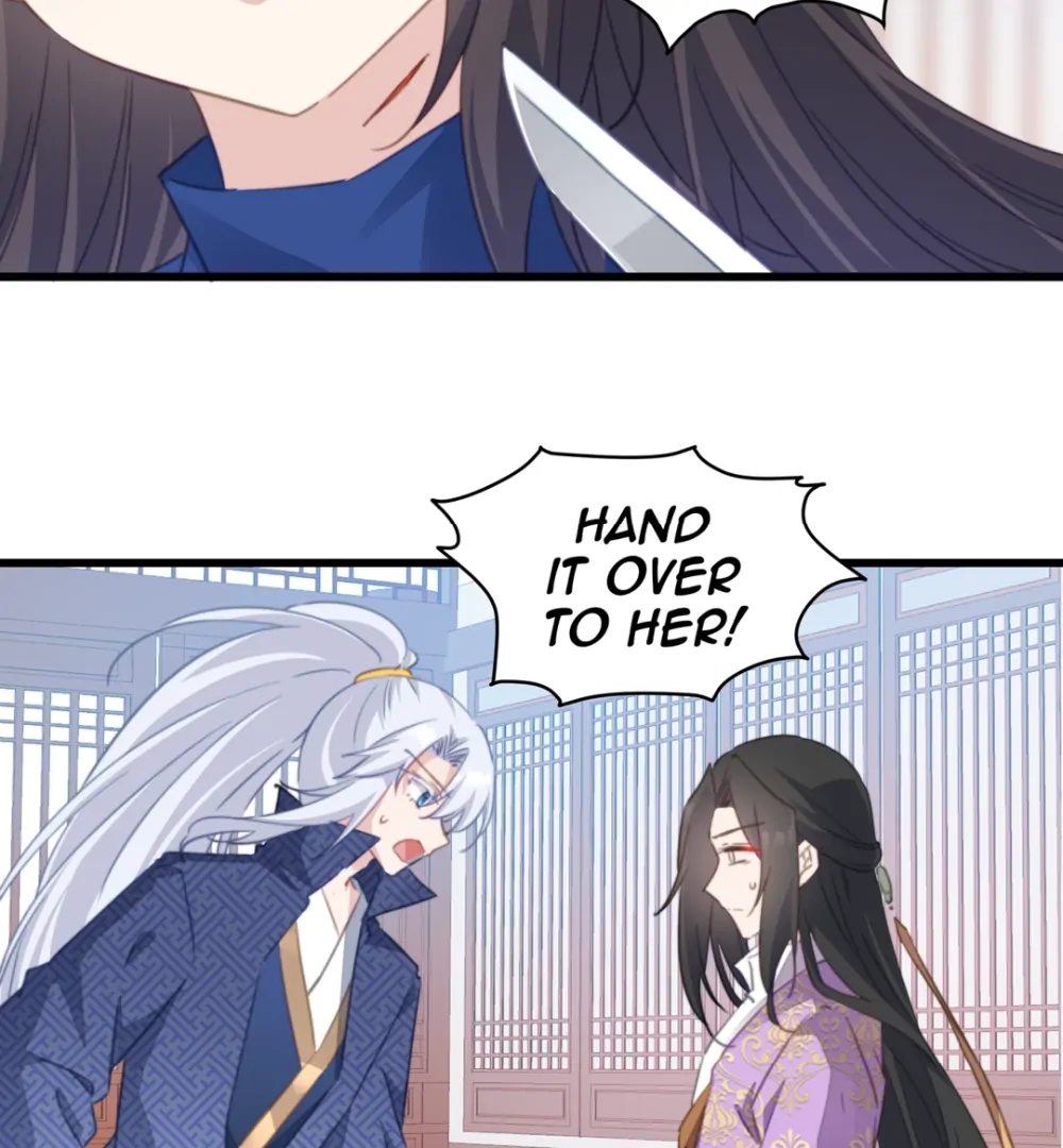 Pet the Little Princess Chapter 104 6