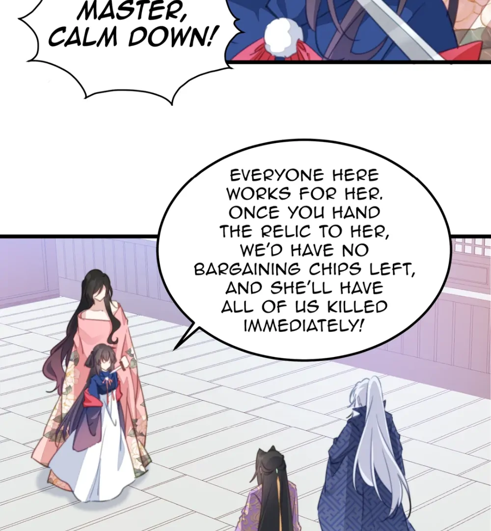 Pet the Little Princess Chapter 104 8