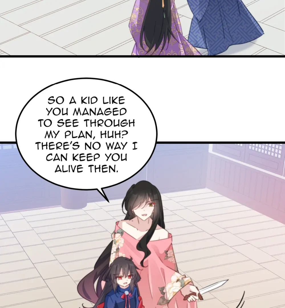 Pet the Little Princess Chapter 104 9