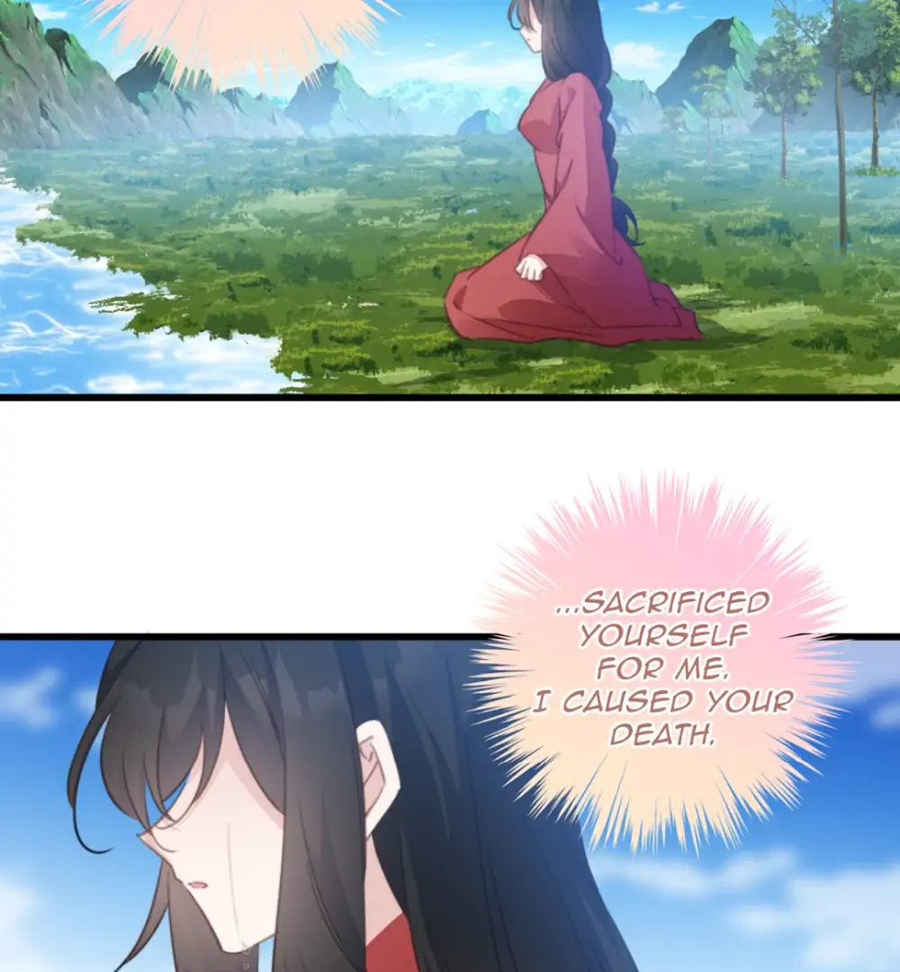 Pet the Little Princess Chapter 105 16