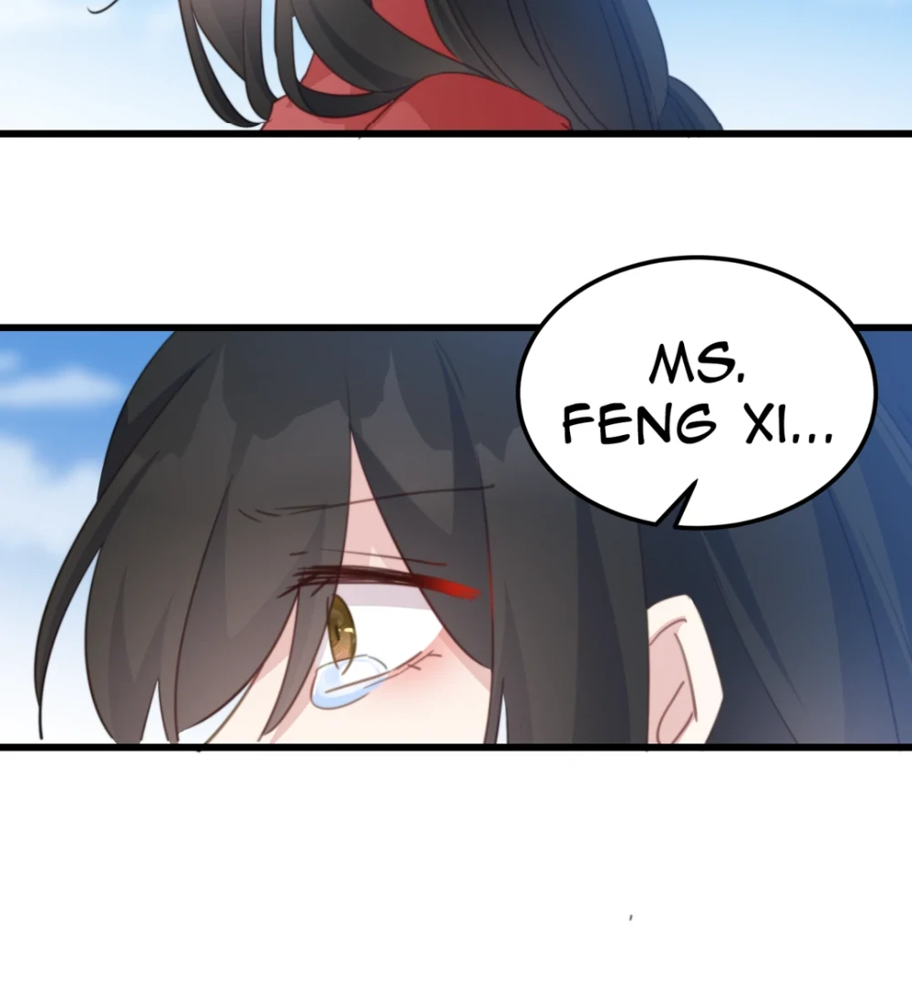 Pet the Little Princess Chapter 105 17