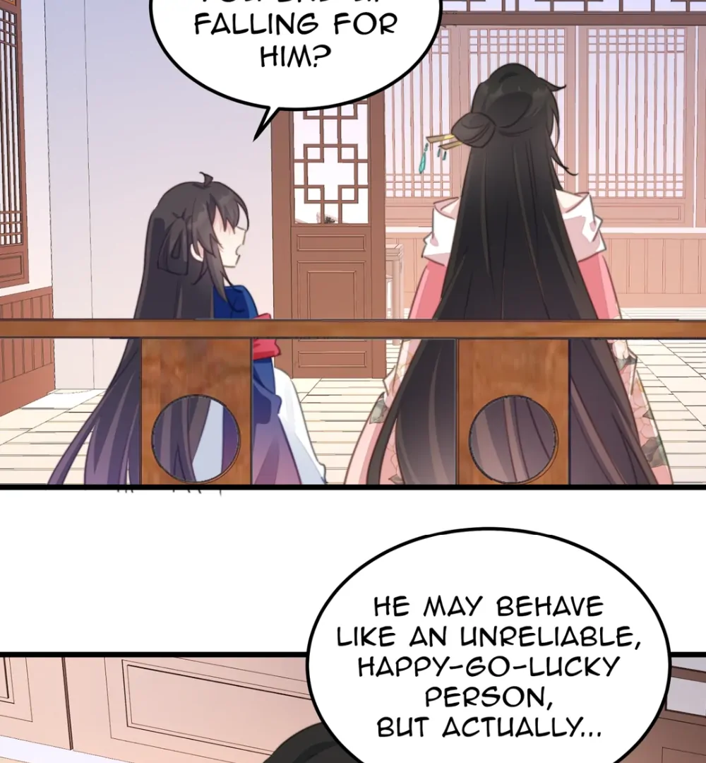 Pet the Little Princess Chapter 105 2