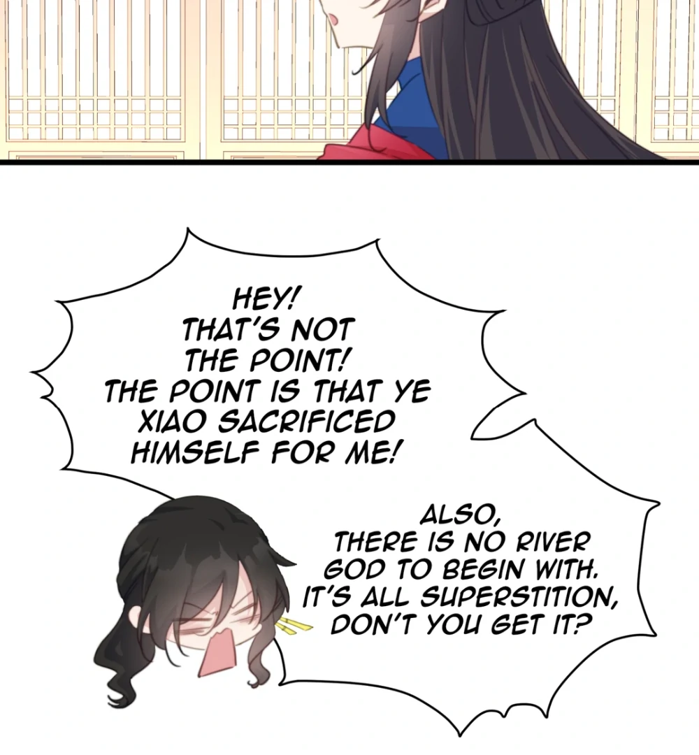Pet the Little Princess Chapter 105 20