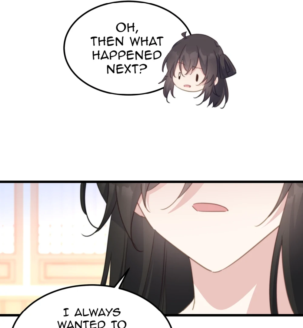 Pet the Little Princess Chapter 105 21