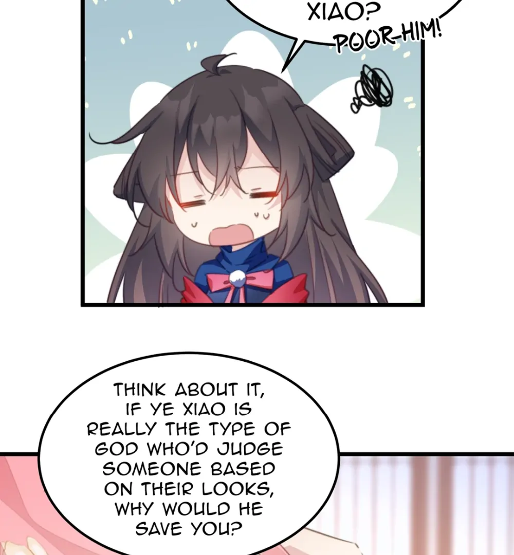 Pet the Little Princess Chapter 105 32