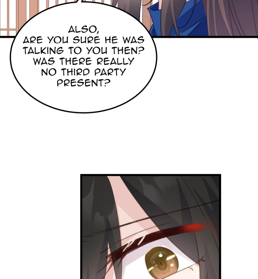 Pet the Little Princess Chapter 105 34