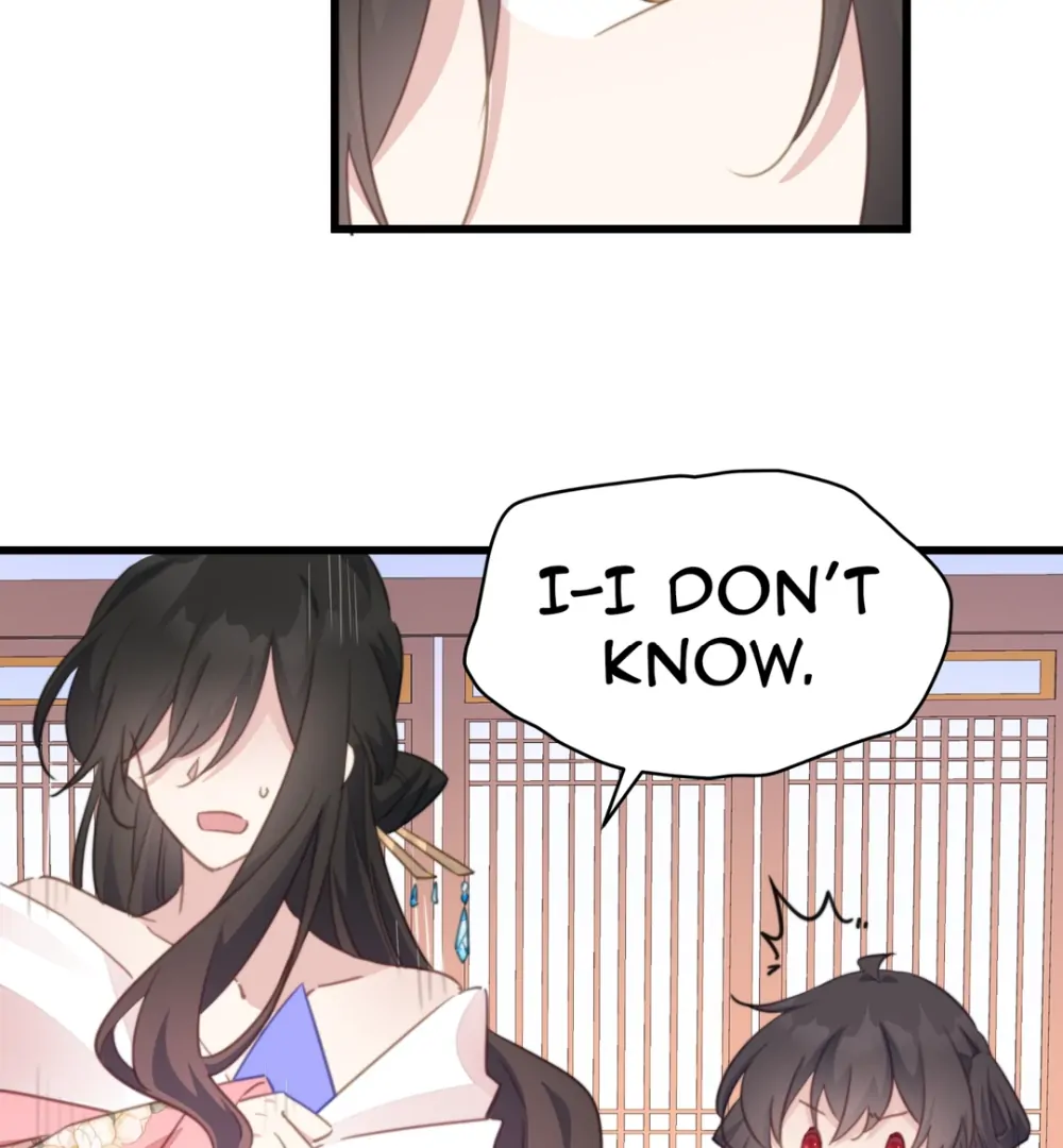 Pet the Little Princess Chapter 105 35