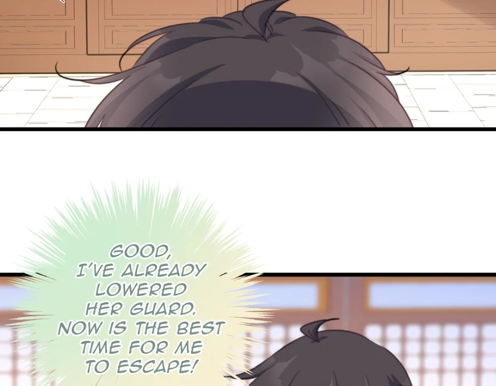 Pet the Little Princess Chapter 105 37